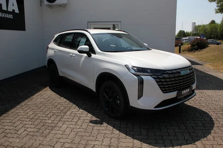 GWM Other