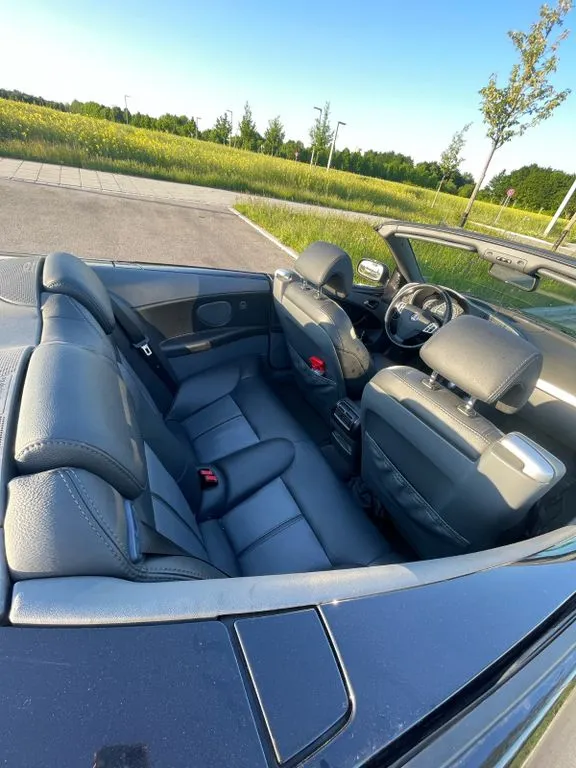 Saab 9-3