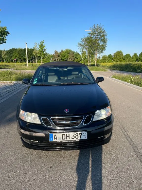 Saab 9-3