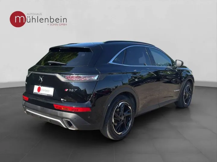 Citroën DS