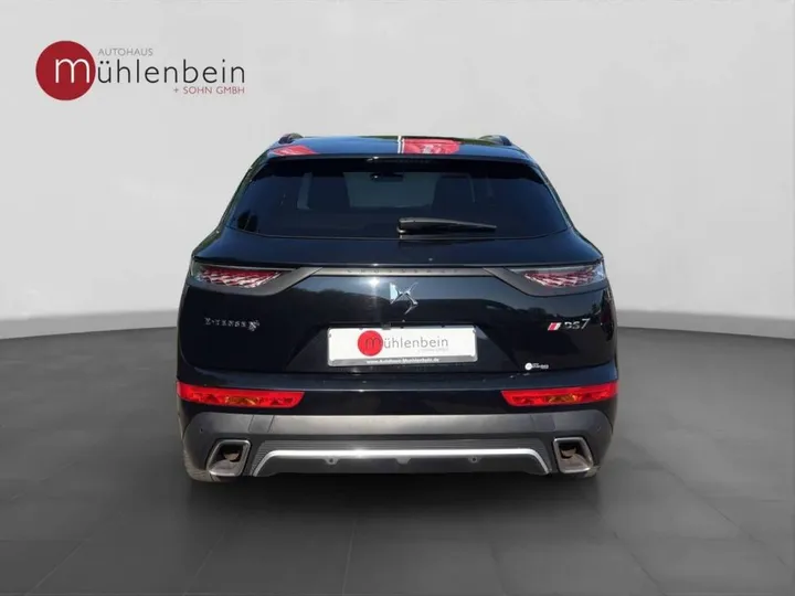 Citroën DS