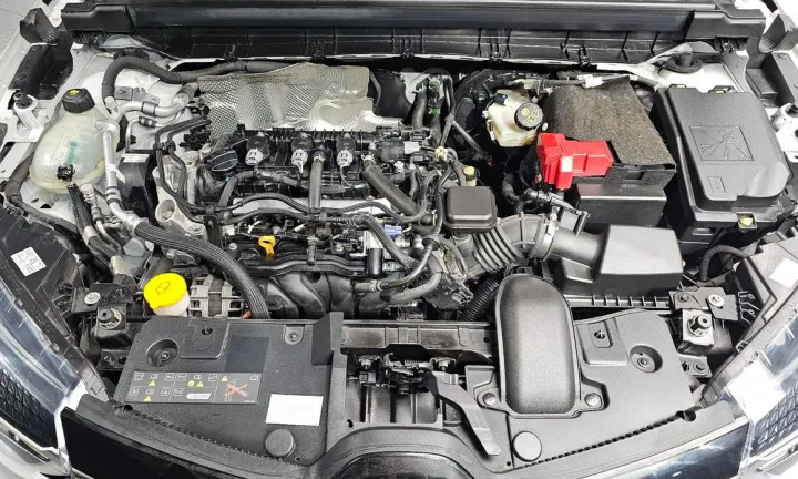 Renault-KoreaSamsung XM3
