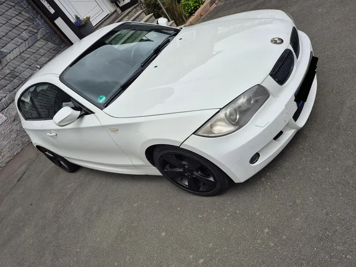 BMW 123