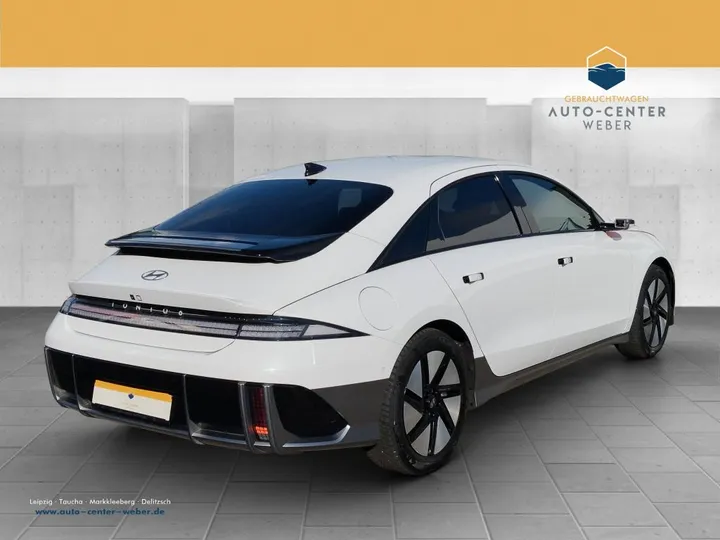 Hyundai IONIQ 6
