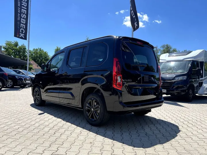 Fiat Qubo