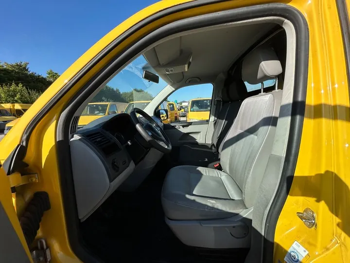 Volkswagen T5 Transporter