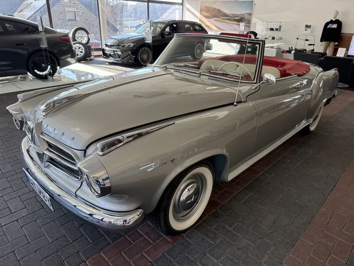 Borgward Other