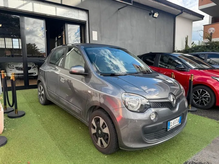 Renault Twingo