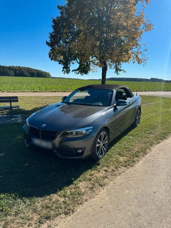 BMW 220