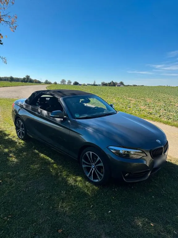 BMW 220