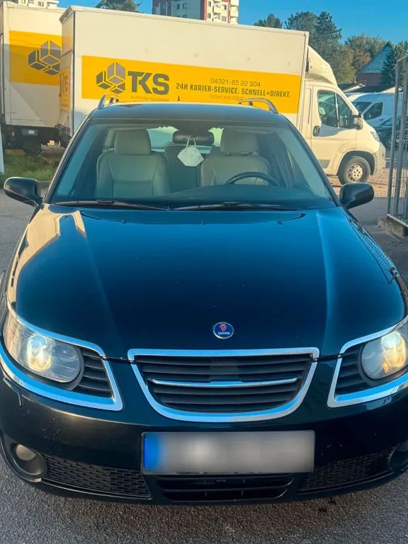 Saab 9-3