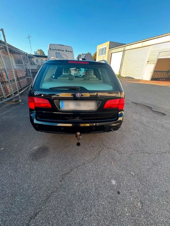Saab 9-3