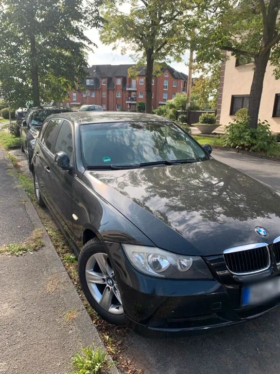 BMW 318