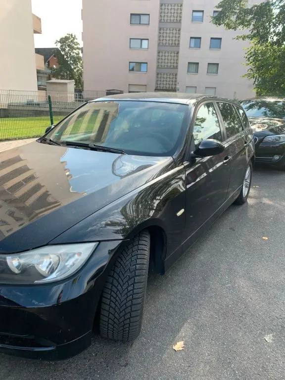 BMW 318