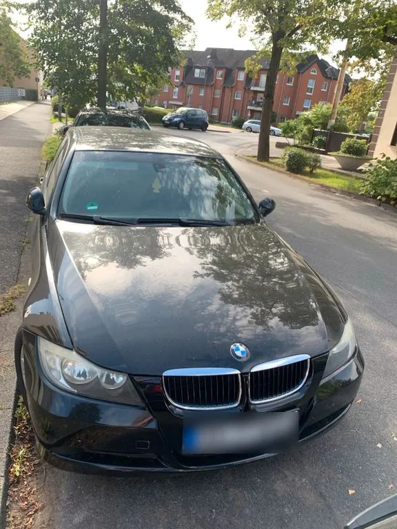 BMW 318