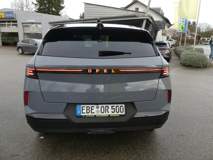 Opel Grandland (X)