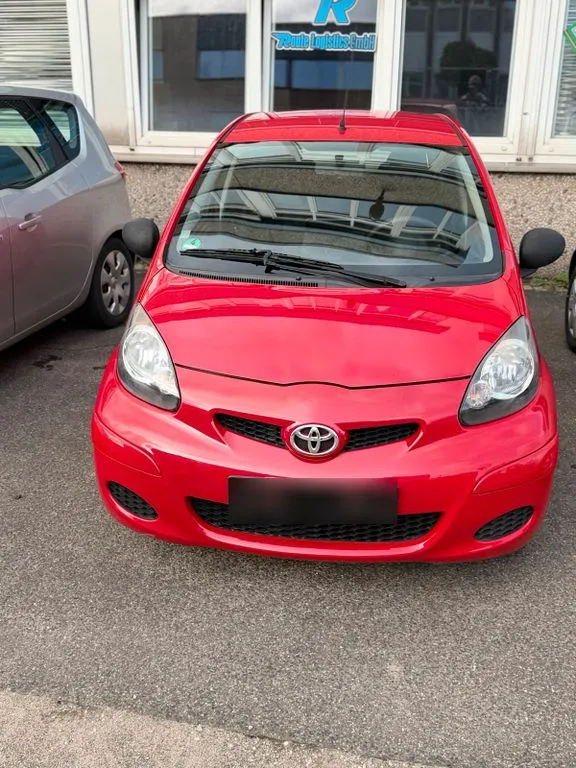 Toyota Other