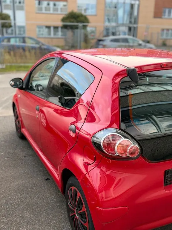 Toyota Other