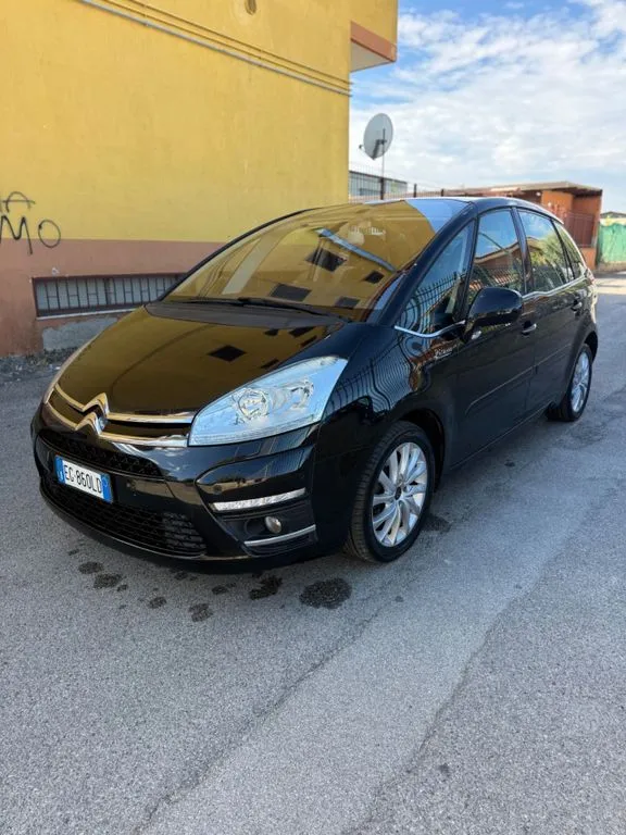 Citroën C4 Picasso