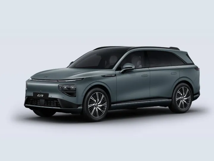 XPENG G9