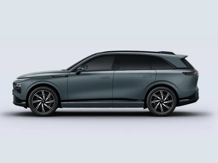 XPENG G9