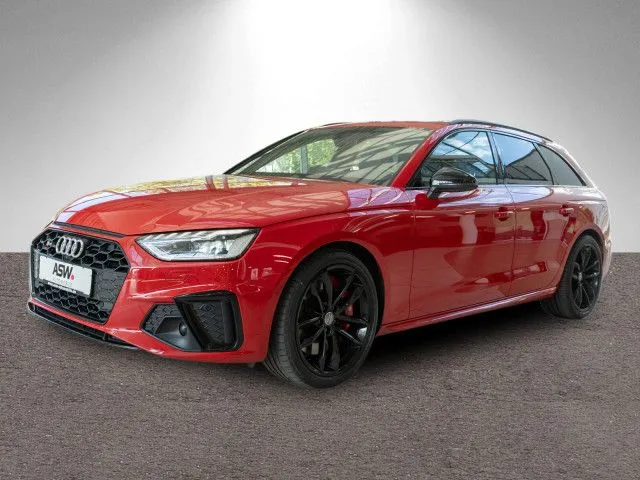 Audi S4