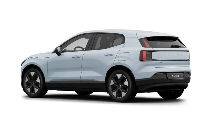 Volvo EX30