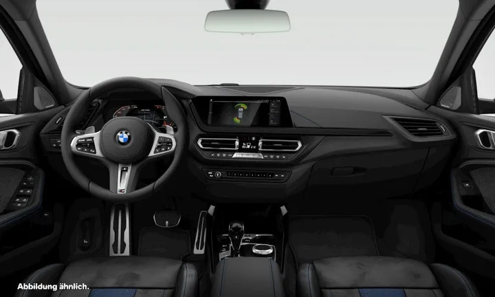 BMW M135