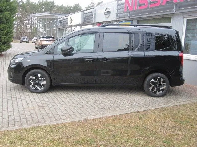 Nissan Townstar