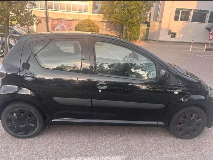 Toyota Other