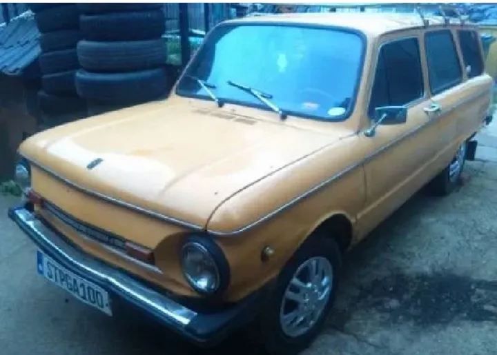 NSU Other