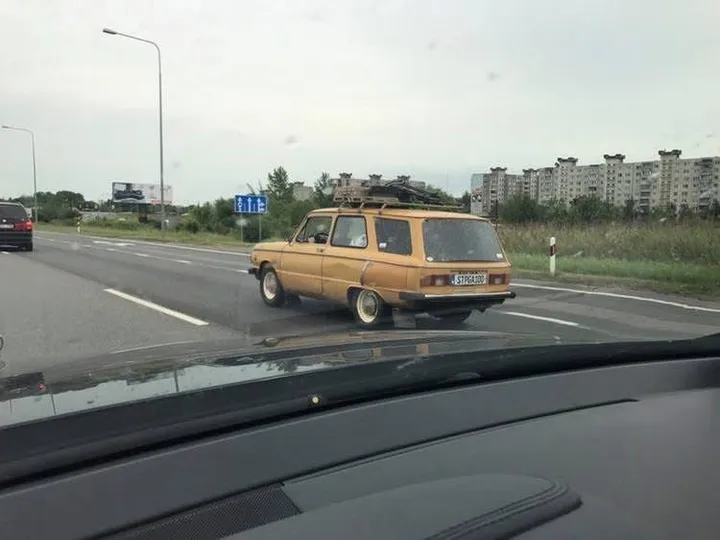 NSU Other