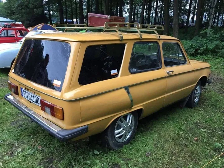 NSU Other