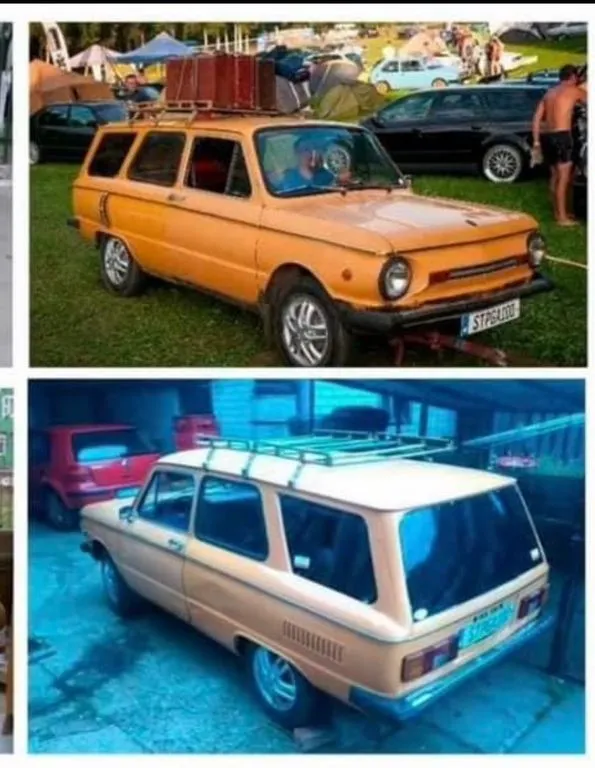 NSU Other