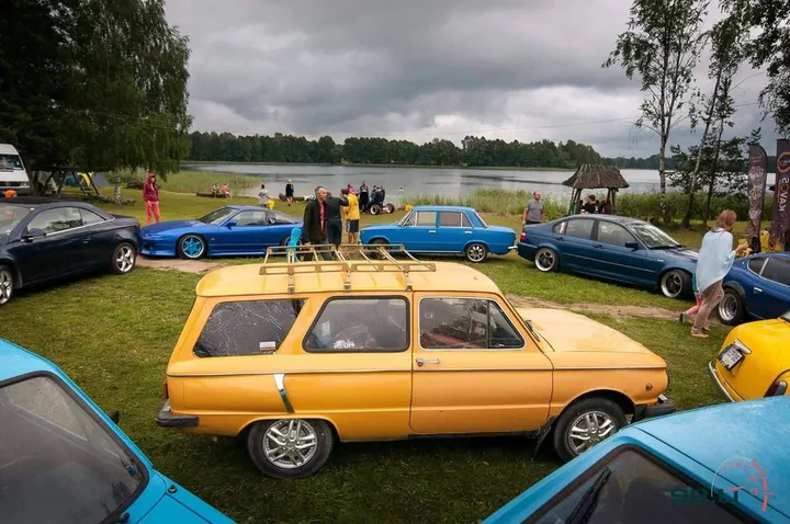 NSU Other