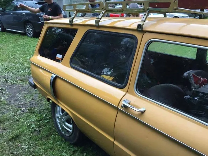 NSU Other