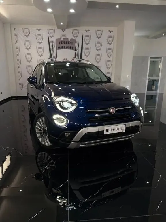 Fiat 500L Urban