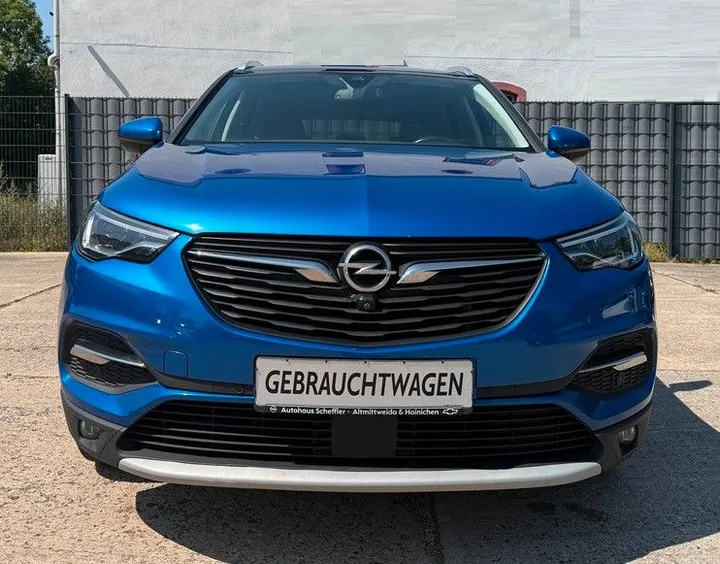 Opel Other
