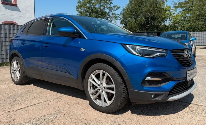 Opel Other