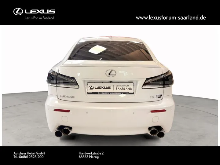 Lexus IS-F