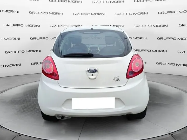 Ford Ka/Ka+