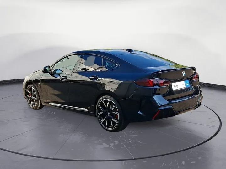 BMW 220 Gran Coupé
