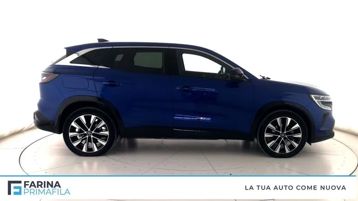 Renault Alaskan