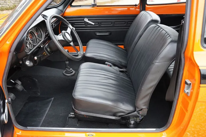 Ford Escort