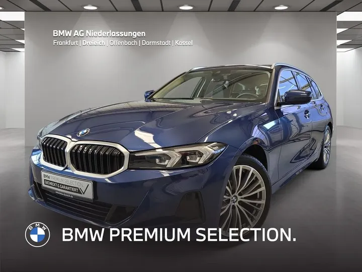 BMW 320