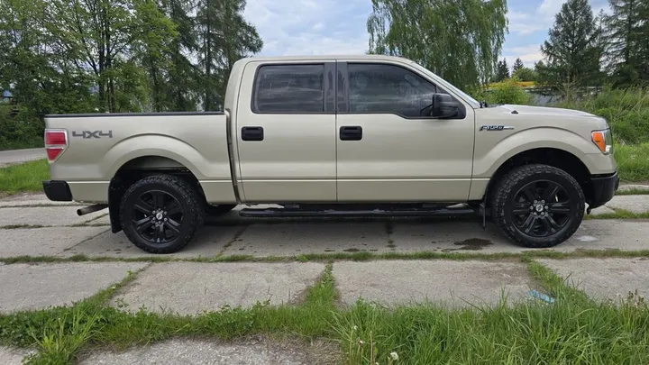 Ford F 150