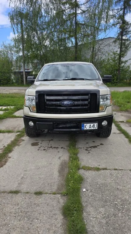 Ford F 150