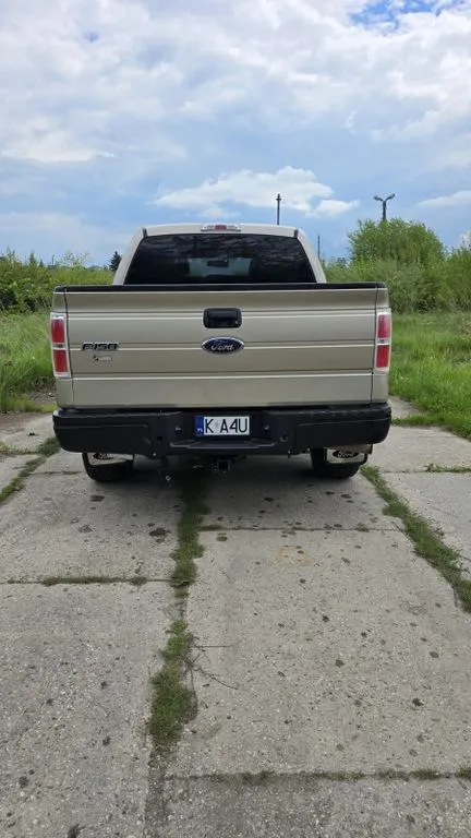 Ford F 150