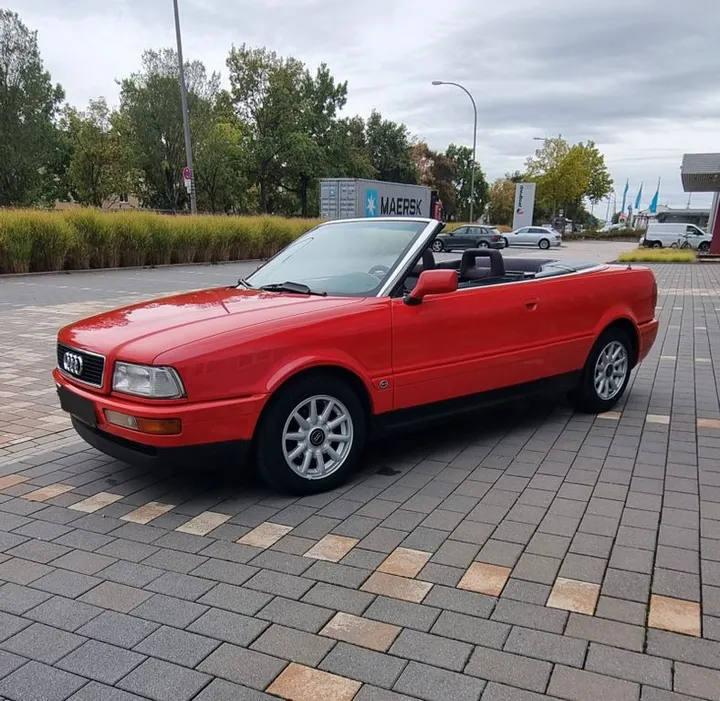 Audi Other