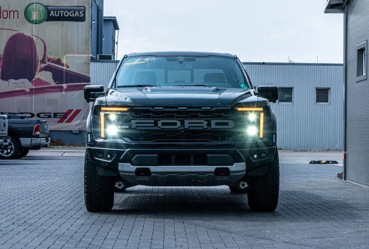 Ford F 150